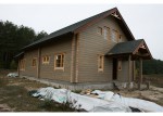 Строительство дома из газобетона в Московской области