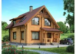 Проекты домов от 100 до 200 кв.м.